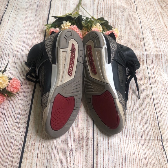 Nike Jordan Spizike Sneaker - Picture 6 of 8